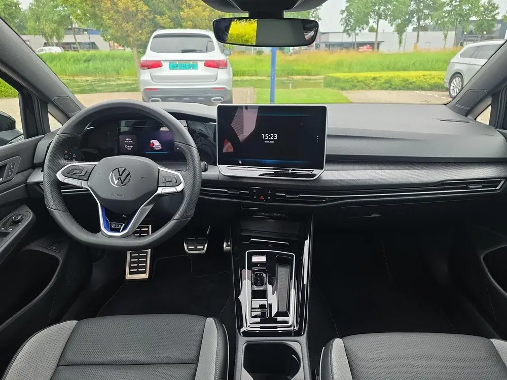 Volkswagen Golf 1.5 eHybrid GTE | PHEV | 272Pk | Trekhaak | uit 2025, foto 8