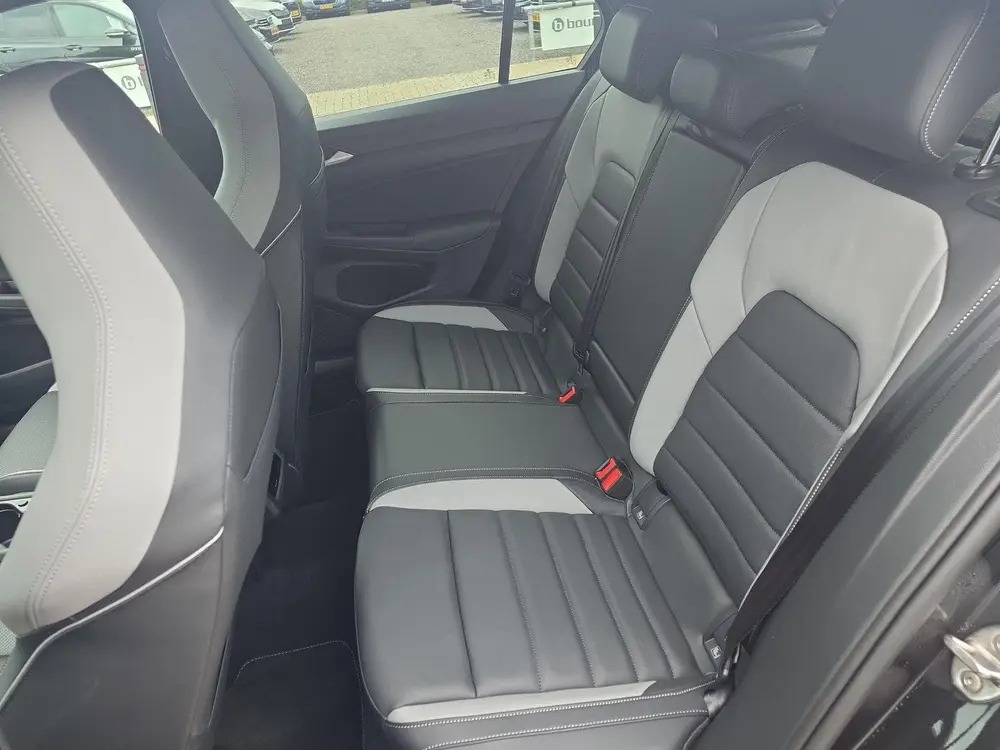 Volkswagen Golf 1.5 eHybrid GTE | PHEV | 272Pk | Trekhaak | uit 2025, foto 9