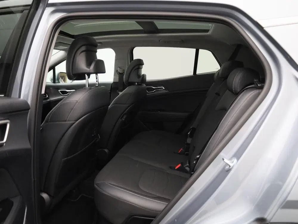 Kia Sportage 1.6 T-GDi Hybrid DynamicPlusLine uit 2025, foto 10