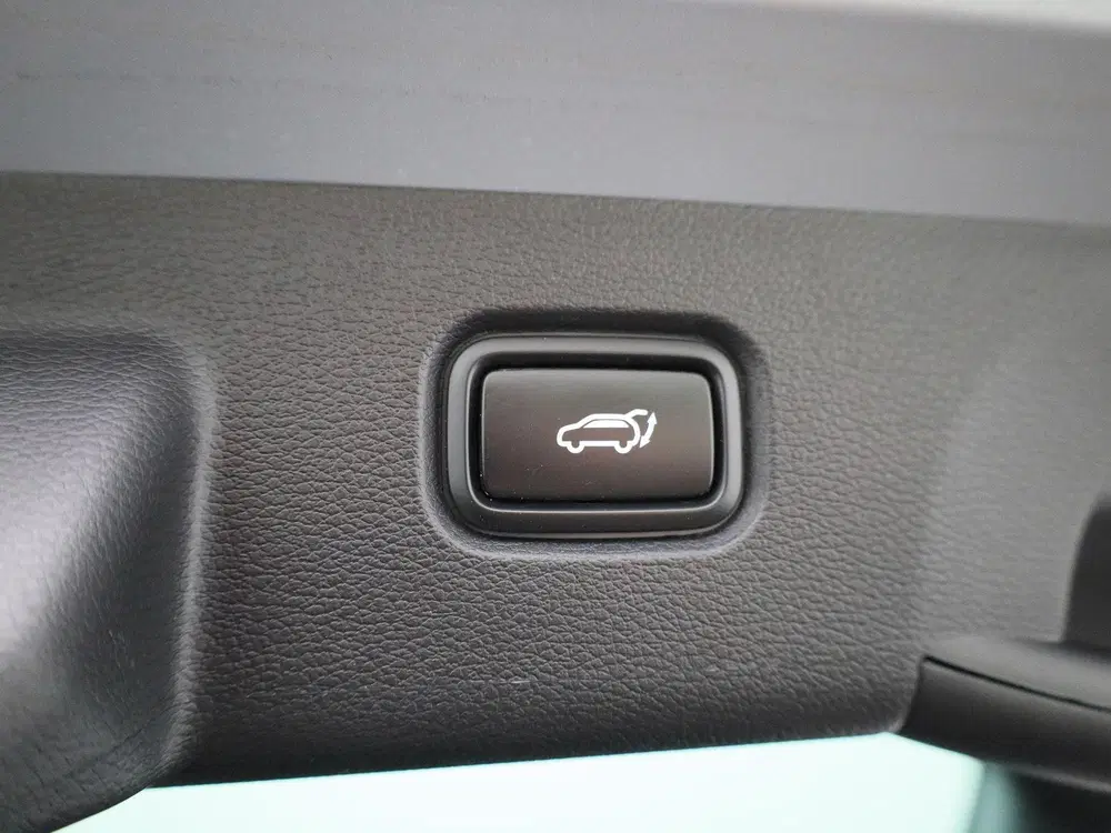 Kia Sportage 1.6 T-GDi Hybrid DynamicPlusLine uit 2025, foto 12