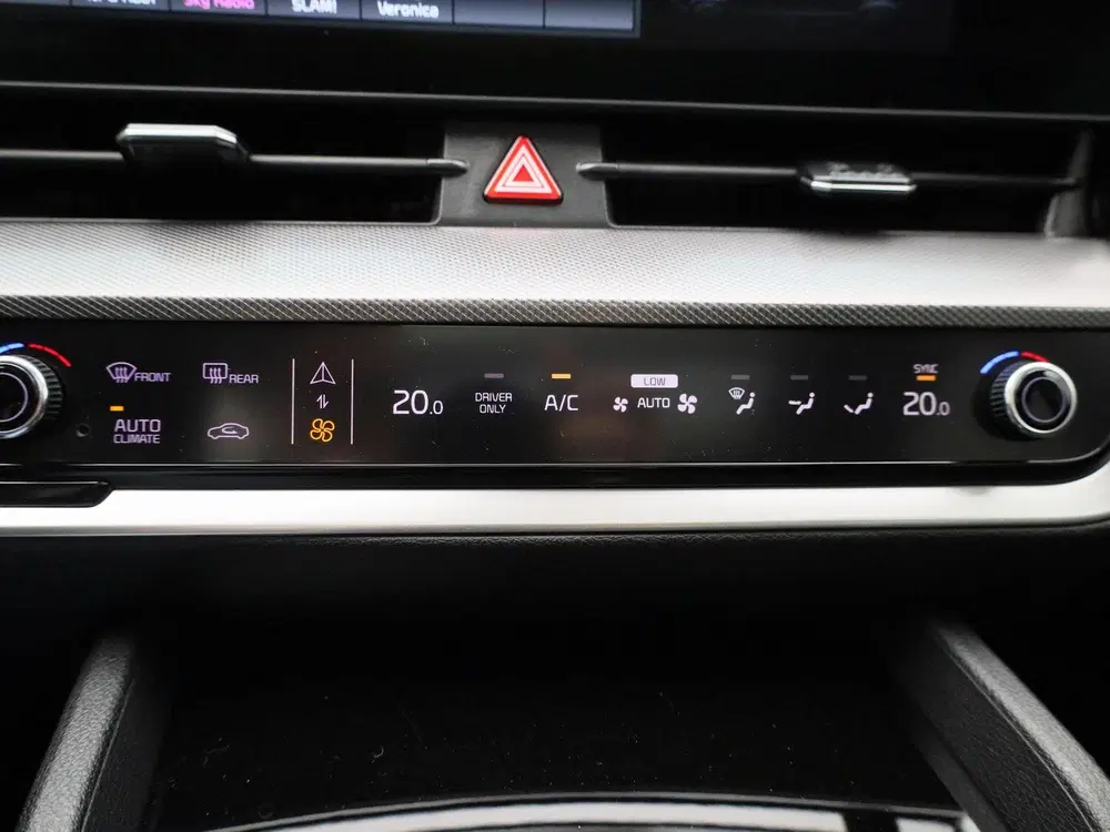 Kia Sportage 1.6 T-GDi Hybrid DynamicPlusLine uit 2025, foto 18