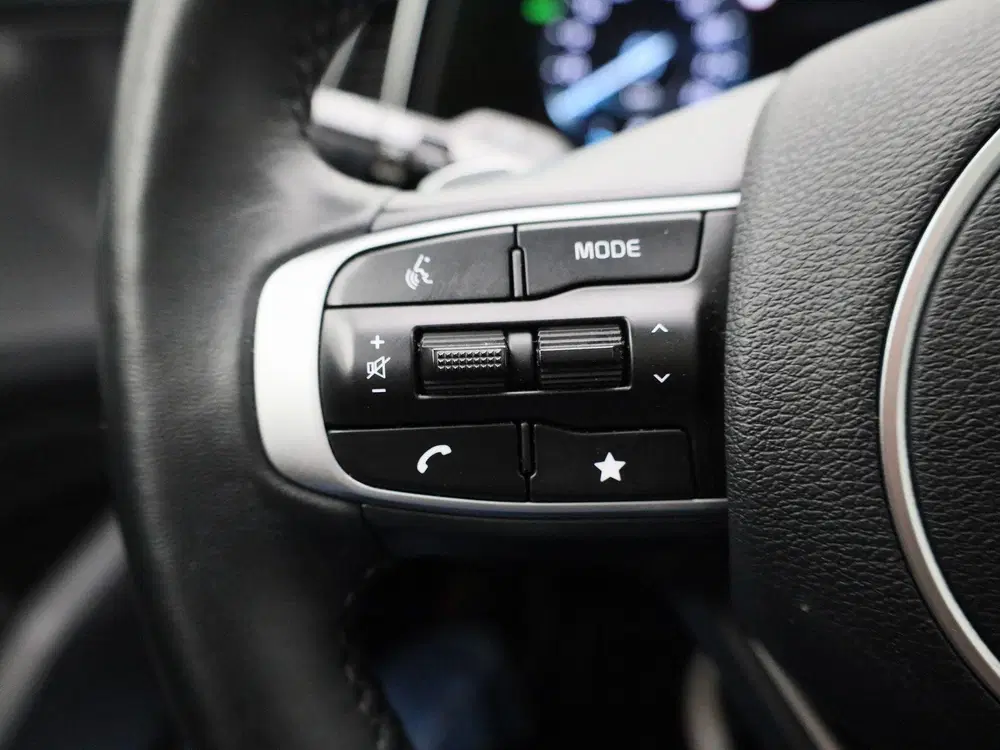 Kia Sportage 1.6 T-GDi Hybrid DynamicPlusLine uit 2025, foto 19