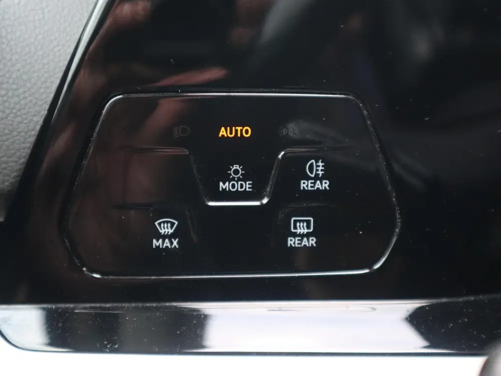 Volkswagen Golf Variant 1.0 eTSI 110 PK DSG7/AUTOMAAT Life N uit 2022, foto 11