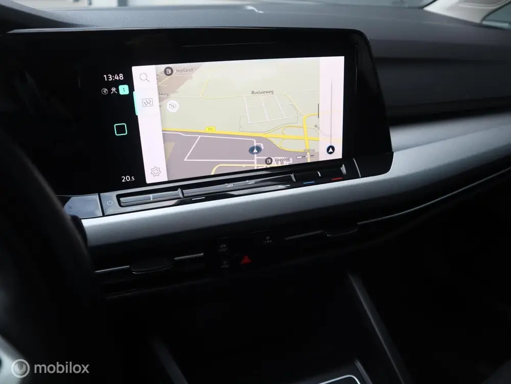Volkswagen Golf Variant 1.0 eTSI 110 PK DSG7/AUTOMAAT Life N uit 2022, foto 20
