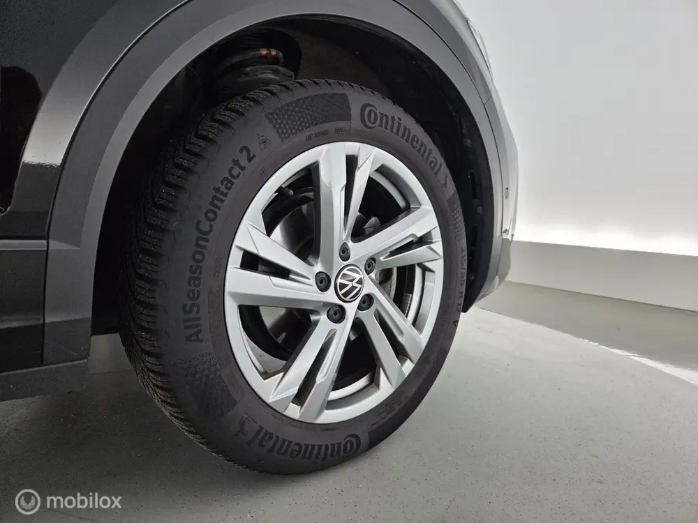 Volkswagen T-Roc 1.5 TSI 150PK Automaat R-Line trekhaak|IQ.l uit 2025, foto 20