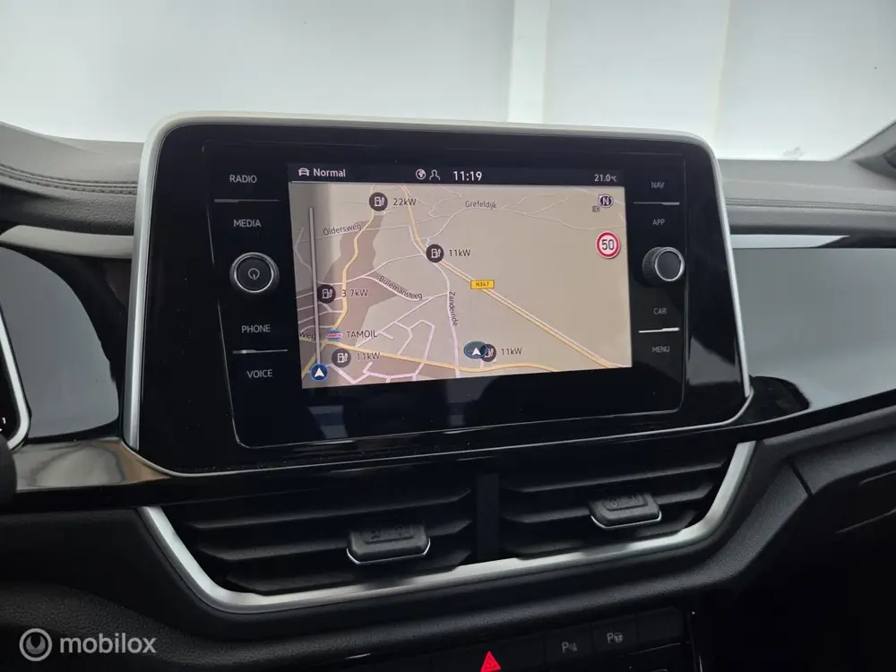 Volkswagen T-Roc 1.5 TSI 150PK Automaat R-Line trekhaak|IQ.l uit 2025, foto 9