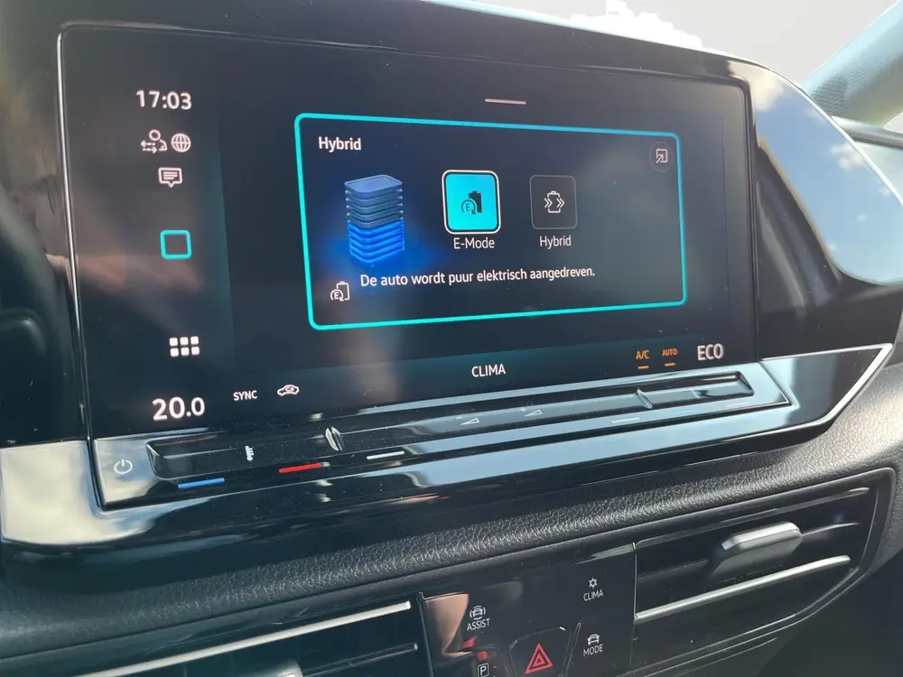 Volkswagen Caddy Maxi 1.5 TSI Hybride Style | PHEV | A. cam uit 2026, foto 13
