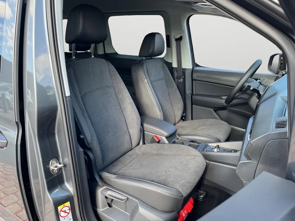 Volkswagen Caddy Maxi 1.5 TSI Hybride Style | PHEV | A. cam uit 2026, foto 14