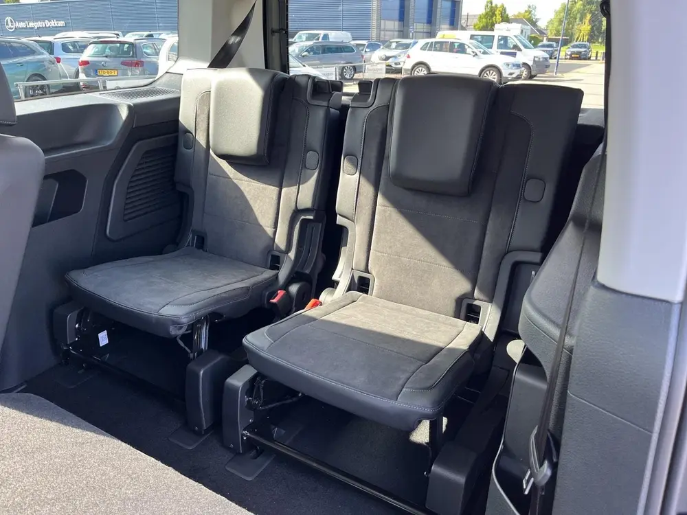 Volkswagen Caddy Maxi 1.5 TSI Hybride Style | PHEV | A. cam uit 2026, foto 16