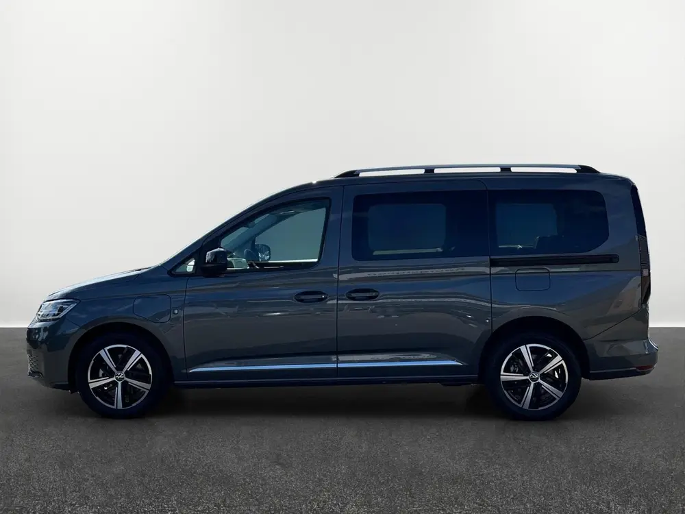 Volkswagen Caddy Maxi 1.5 TSI Hybride Style | PHEV | A. cam uit 2026, foto 20