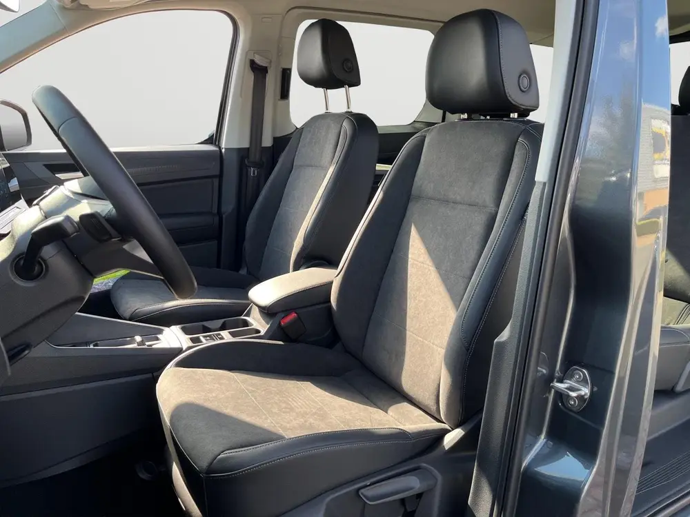 Volkswagen Caddy Maxi 1.5 TSI Hybride Style | PHEV | A. cam uit 2026, foto 3