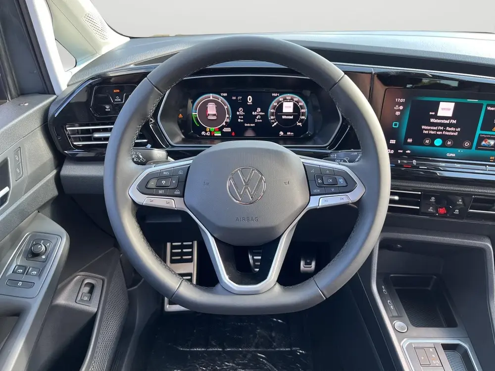 Volkswagen Caddy Maxi 1.5 TSI Hybride Style | PHEV | A. cam uit 2026, foto 6