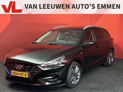 Hyundai i30 1.0 T-GDi MHEV Comfort uit 2023