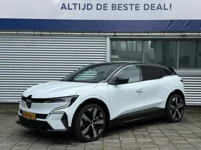 Renault Megane Mégane MEGANE E-TECH EV60 Techno ELECTRIC uit 2022