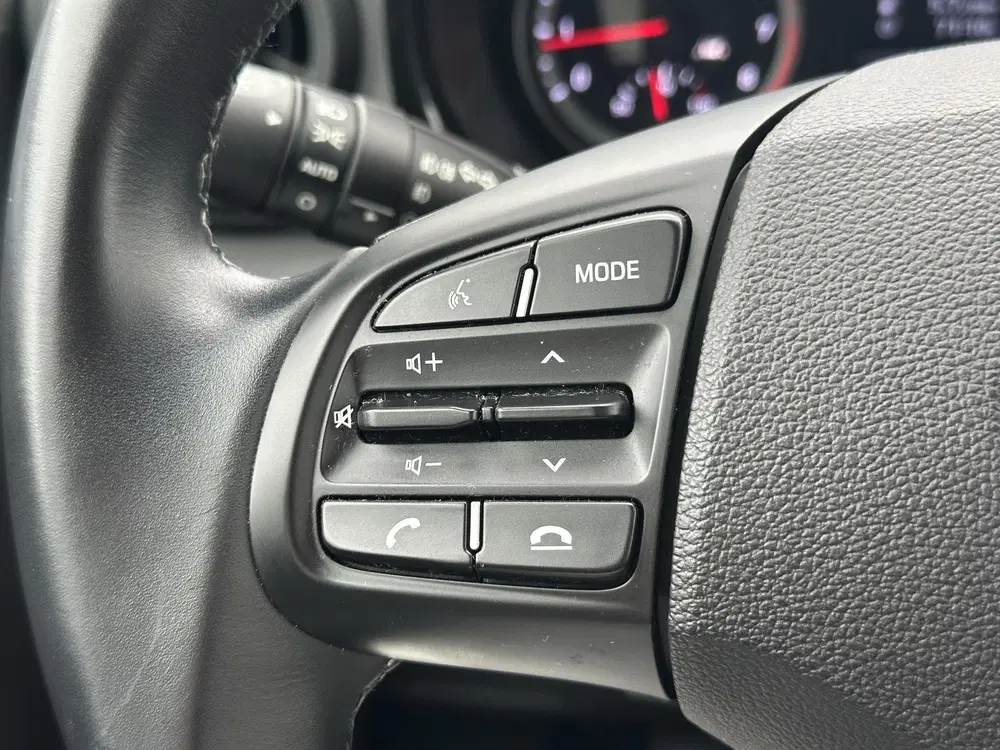 Hyundai I10 1.0 Comfort uit 2022, foto 10