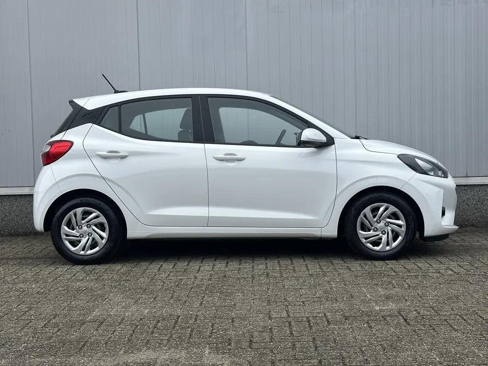 Hyundai I10 1.0 Comfort uit 2022, foto 16