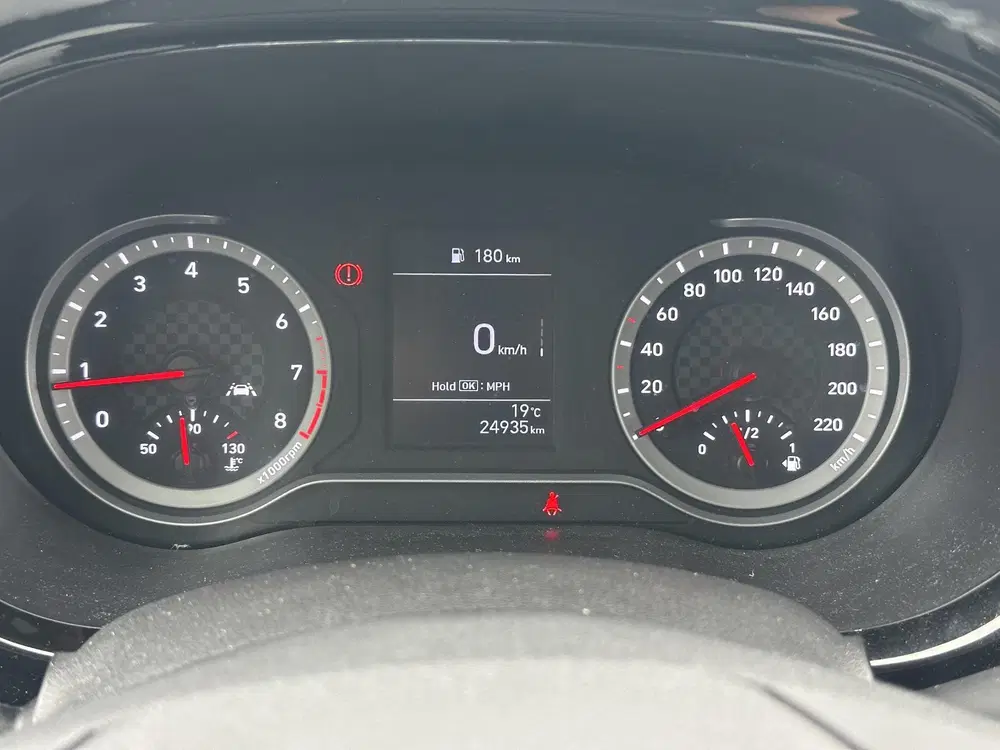 Hyundai I10 1.0 Comfort uit 2022, foto 19