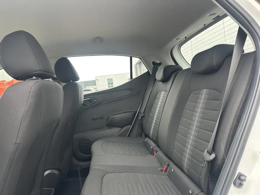 Hyundai I10 1.0 Comfort uit 2022, foto 7