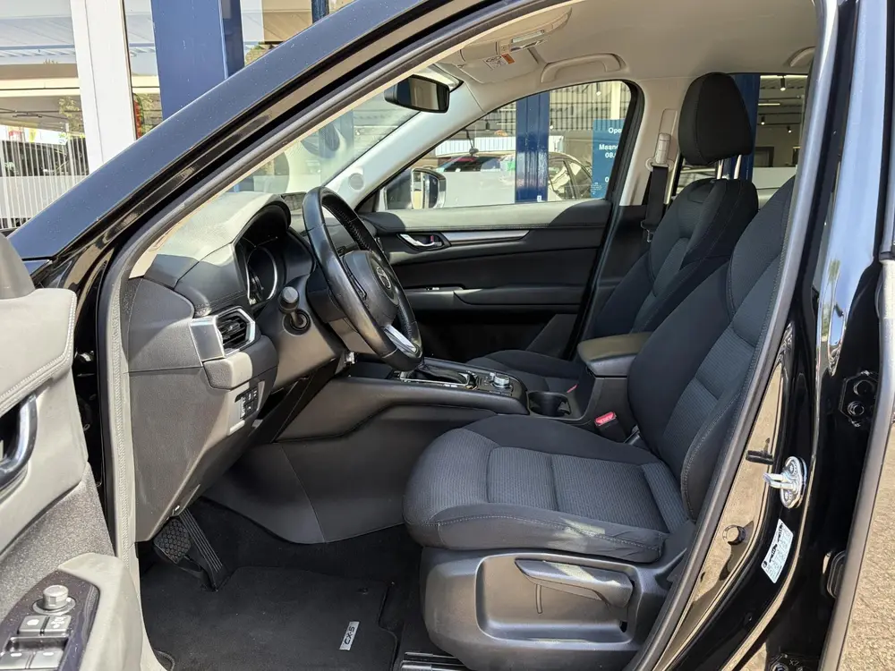 Mazda CX-5 2.0 SkyActiv-G 165 Sport Selected / Automaat / NL uit 2019, foto 11