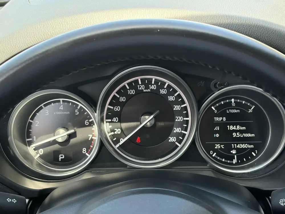 Mazda CX-5 2.0 SkyActiv-G 165 Sport Selected / Automaat / NL uit 2019, foto 17