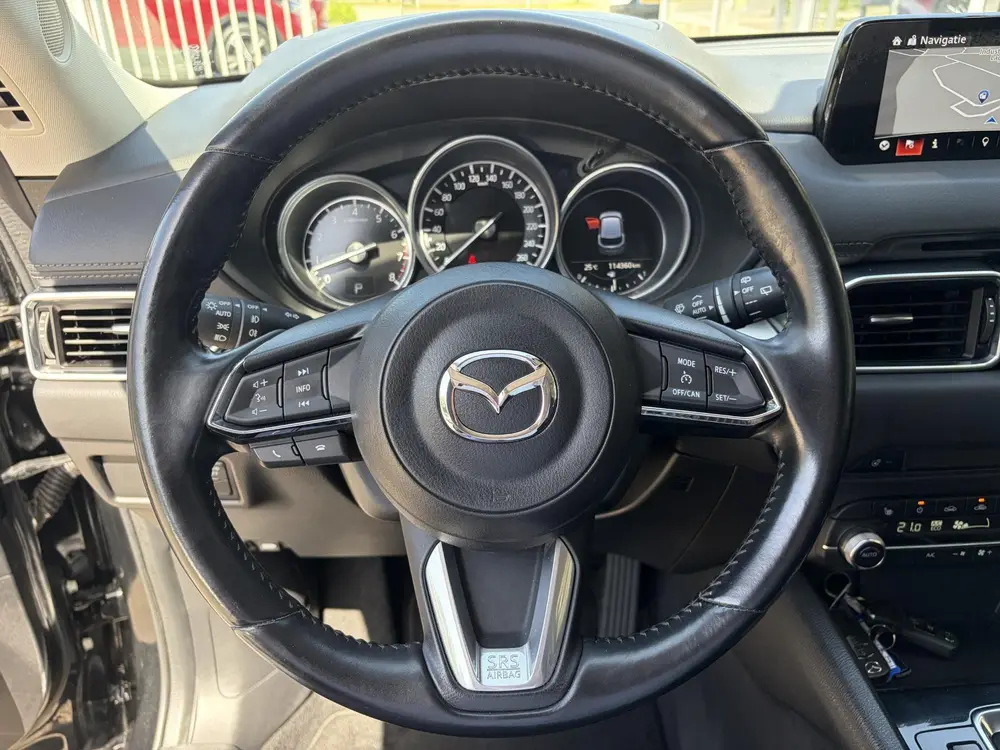 Mazda CX-5 2.0 SkyActiv-G 165 Sport Selected / Automaat / NL uit 2019, foto 20