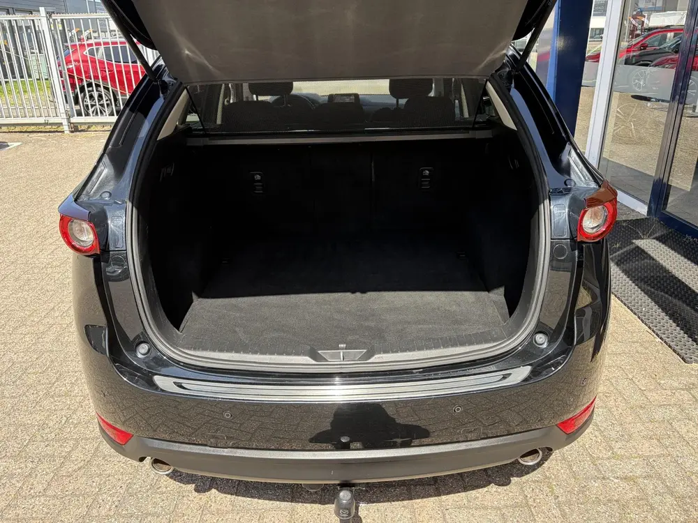 Mazda CX-5 2.0 SkyActiv-G 165 Sport Selected / Automaat / NL uit 2019, foto 7