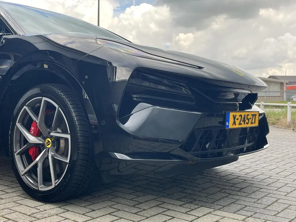 Lotus Eletre EDS 612PK 4WD 112 kWh TREKH+KEF+PANO+22INCH uit 2024, foto 10