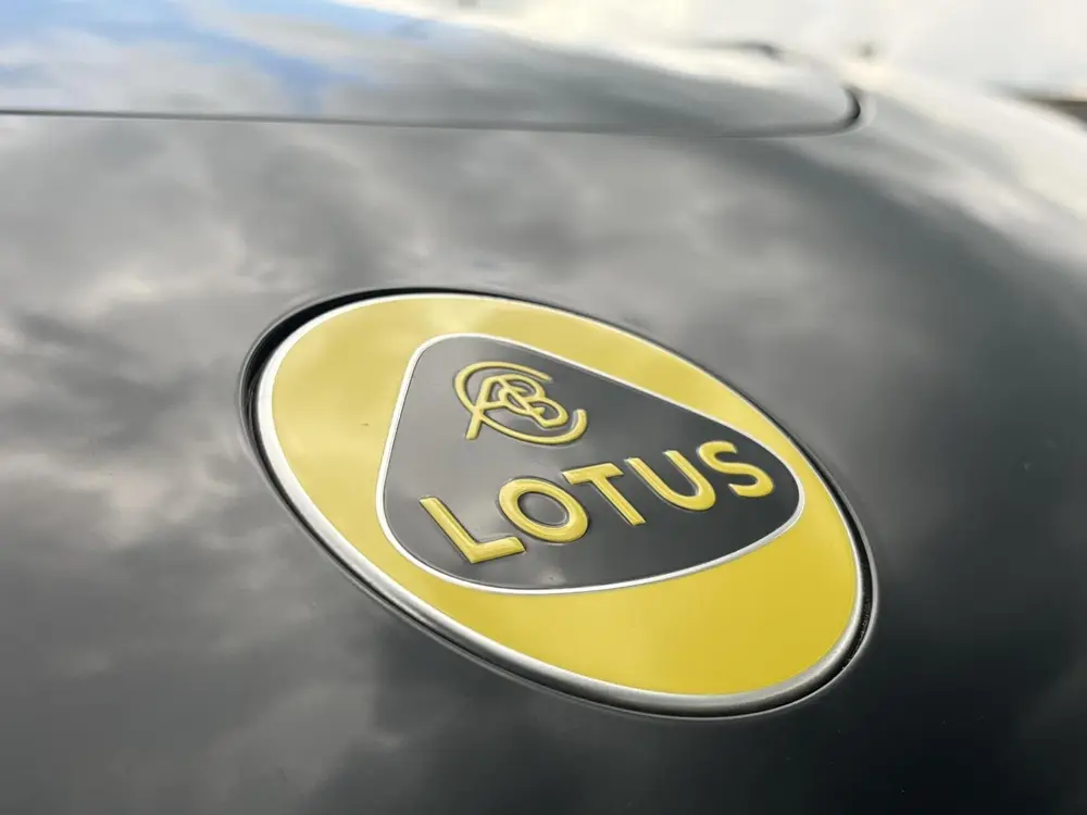 Lotus Eletre EDS 612PK 4WD 112 kWh TREKH+KEF+PANO+22INCH uit 2024, foto 12