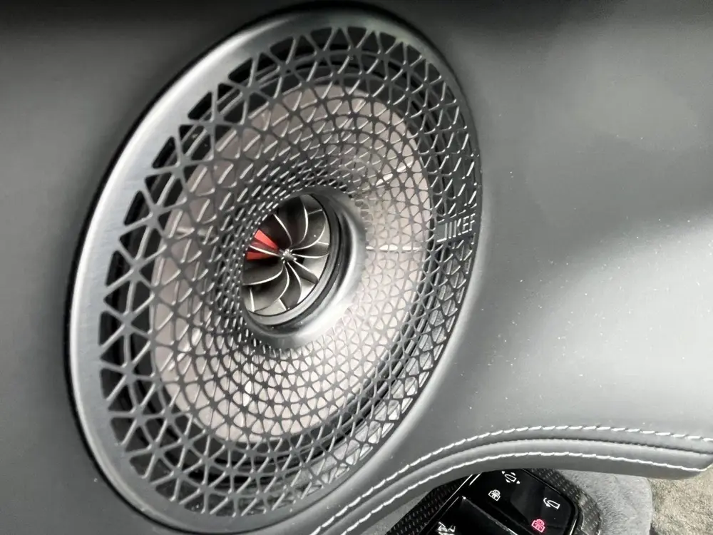 Lotus Eletre EDS 612PK 4WD 112 kWh TREKH+KEF+PANO+22INCH uit 2024, foto 15
