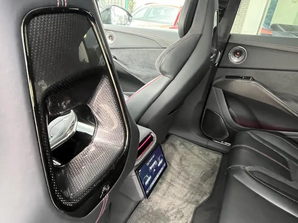 Lotus Eletre EDS 612PK 4WD 112 kWh TREKH+KEF+PANO+22INCH uit 2024, foto 17