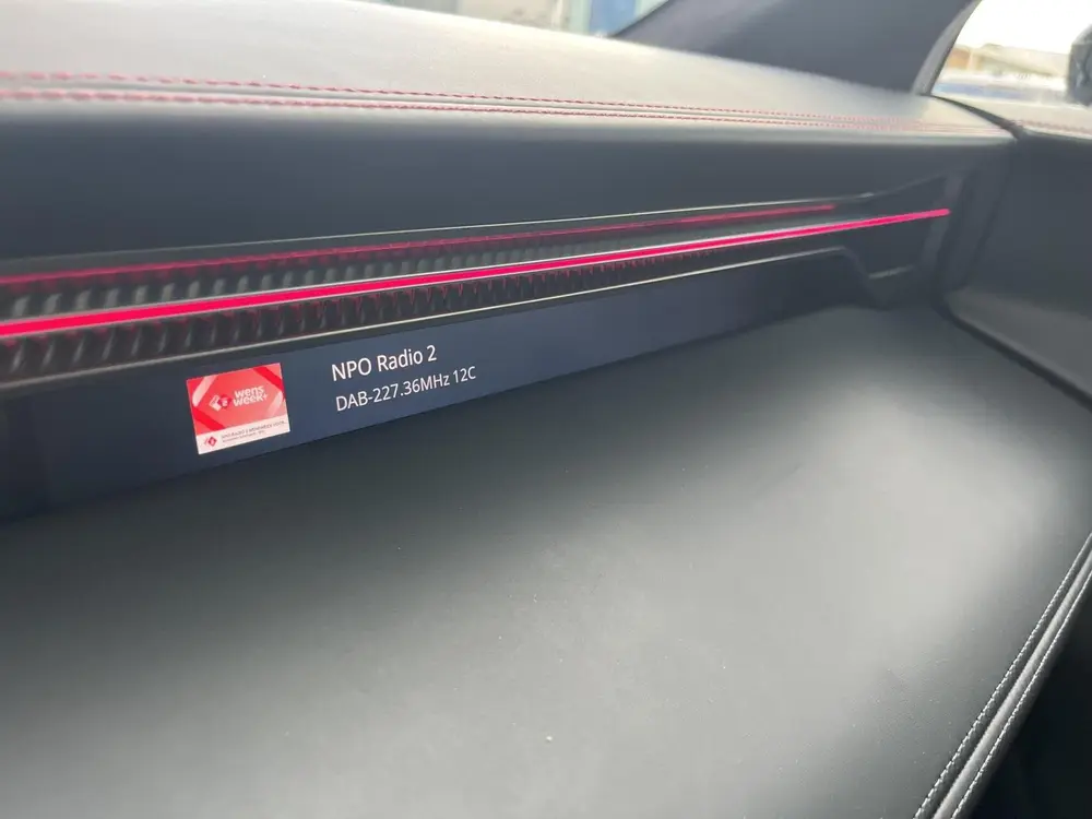 Lotus Eletre EDS 612PK 4WD 112 kWh TREKH+KEF+PANO+22INCH uit 2024, foto 20