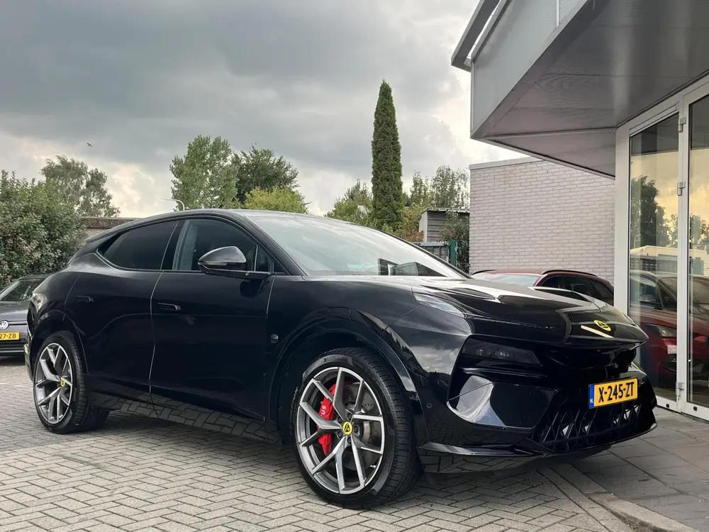 Lotus Eletre EDS 612PK 4WD 112 kWh TREKH+KEF+PANO+22INCH uit 2024, foto 7