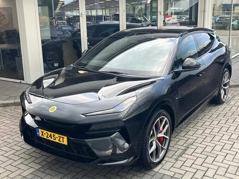 Lotus Eletre EDS 612PK 4WD 112 kWh TREKH+KEF+PANO+22INCH uit 2024, foto 9