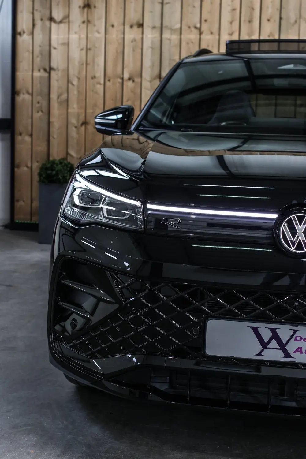 Volkswagen Tiguan 1.5 eTSI R-Line *Pano*H/K*360 Camera*Head uit 2026, foto 10