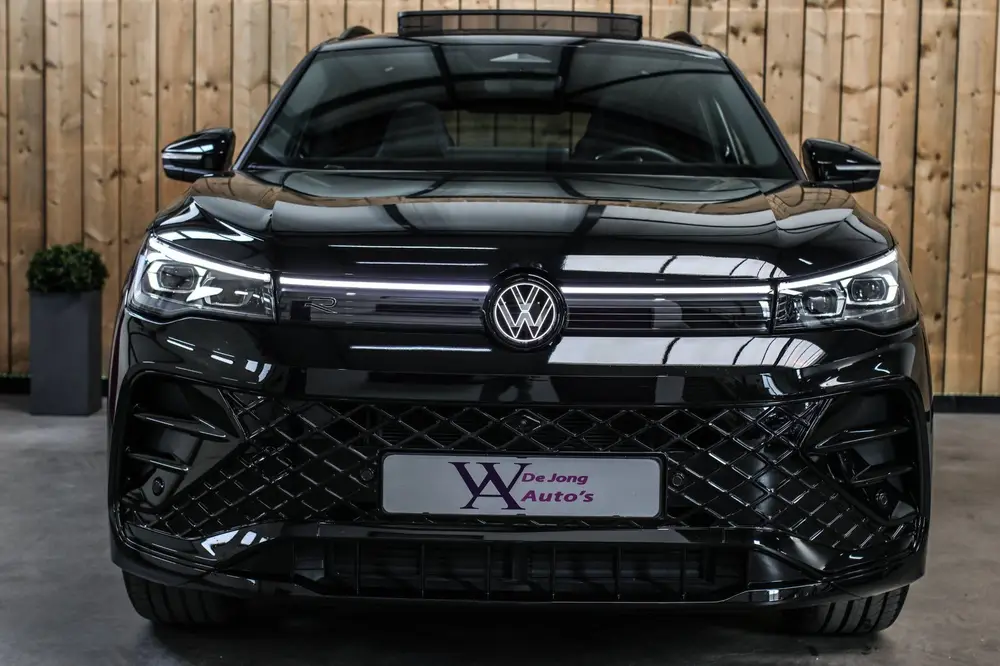 Volkswagen Tiguan 1.5 eTSI R-Line *Pano*H/K*360 Camera*Head uit 2026, foto 9