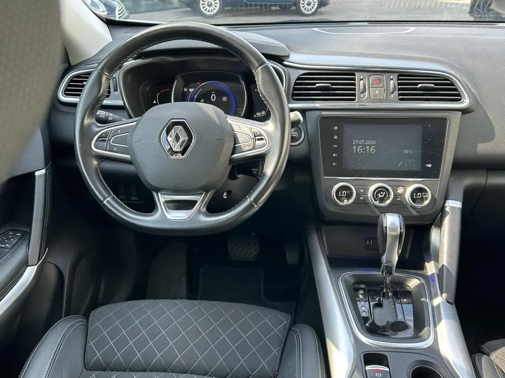 Renault Kadjar 1.3 TCe Intens (Hoge Instap) uit 2019, foto 10