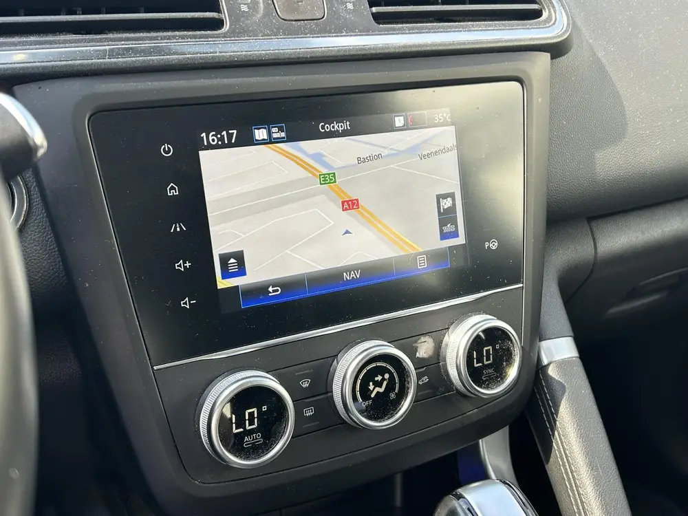 Renault Kadjar 1.3 TCe Intens (Hoge Instap) uit 2019, foto 11