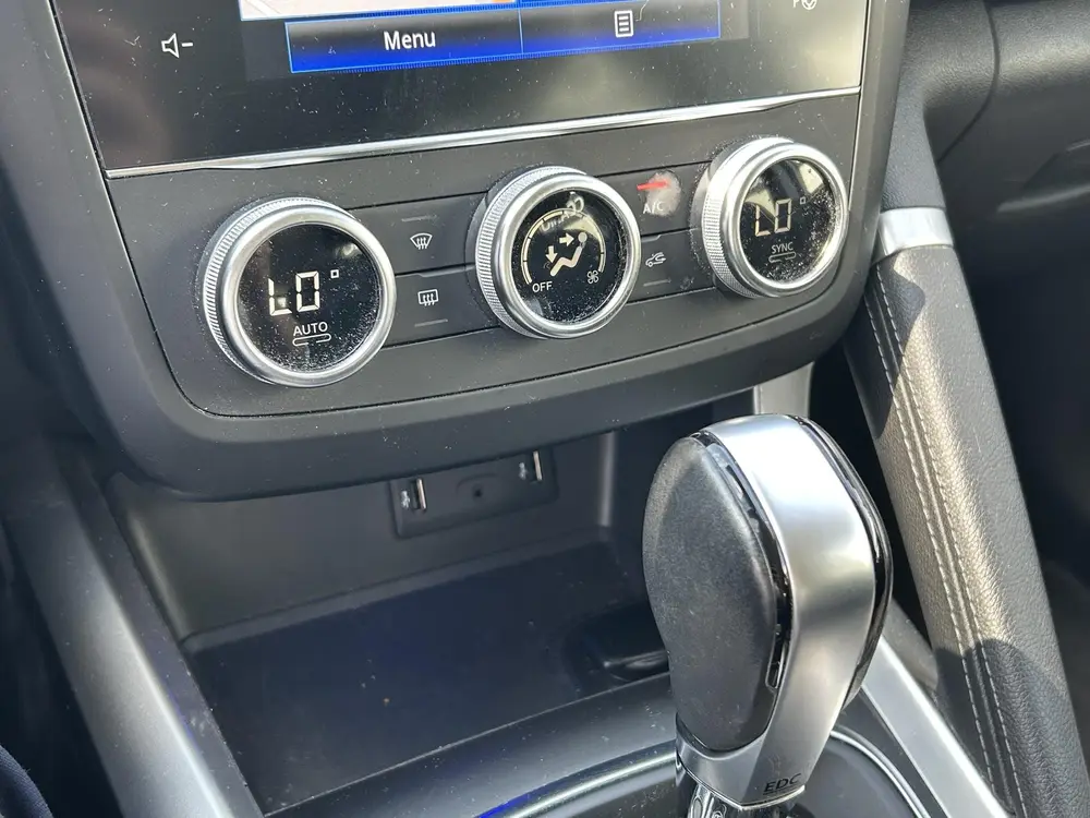 Renault Kadjar 1.3 TCe Intens (Hoge Instap) uit 2019, foto 12