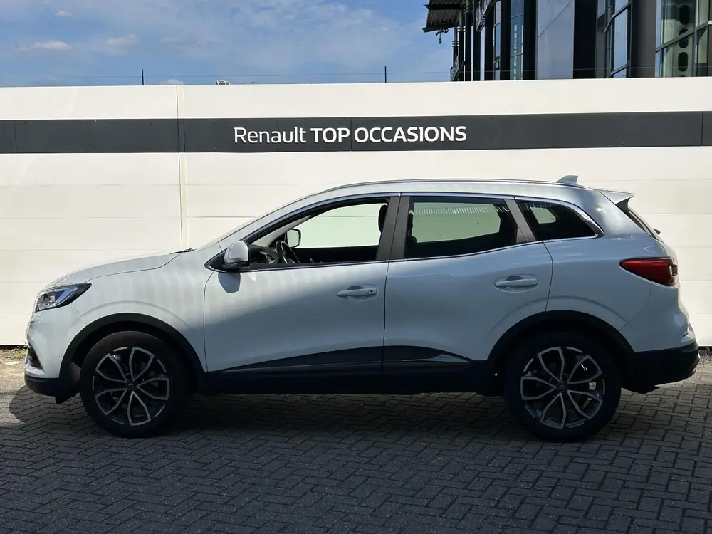 Renault Kadjar 1.3 TCe Intens (Hoge Instap) uit 2019, foto 15