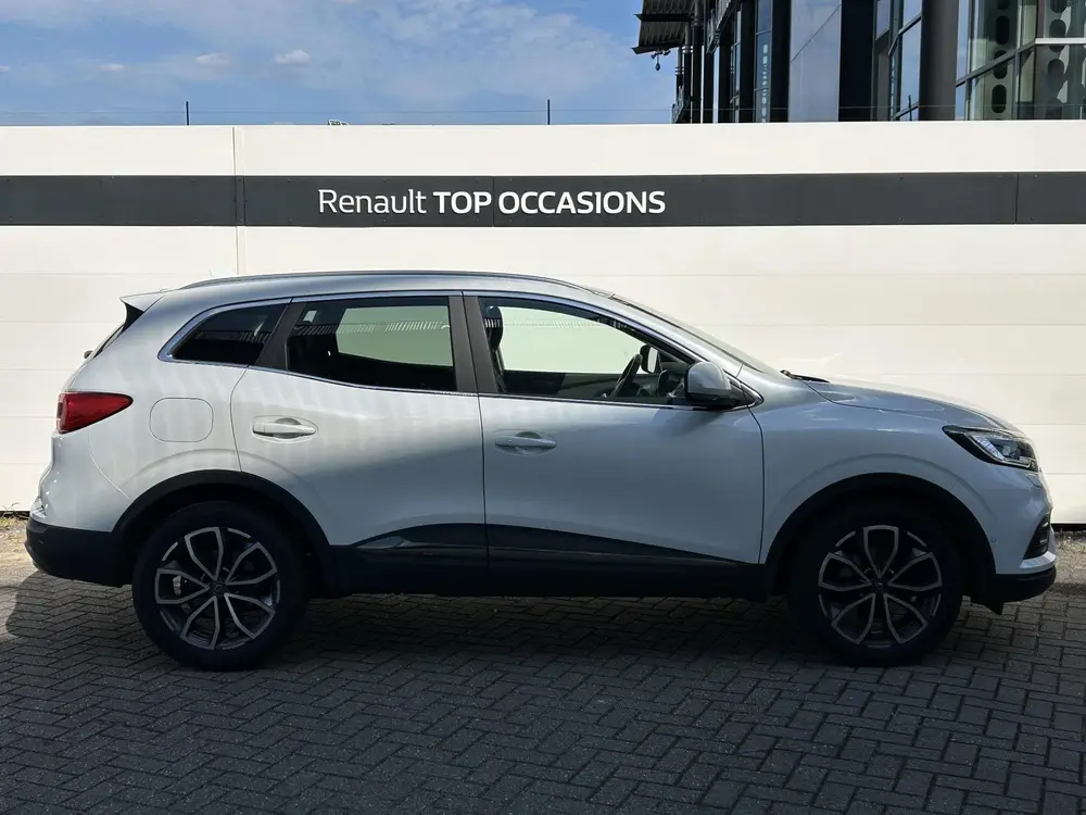 Renault Kadjar 1.3 TCe Intens (Hoge Instap) uit 2019, foto 16