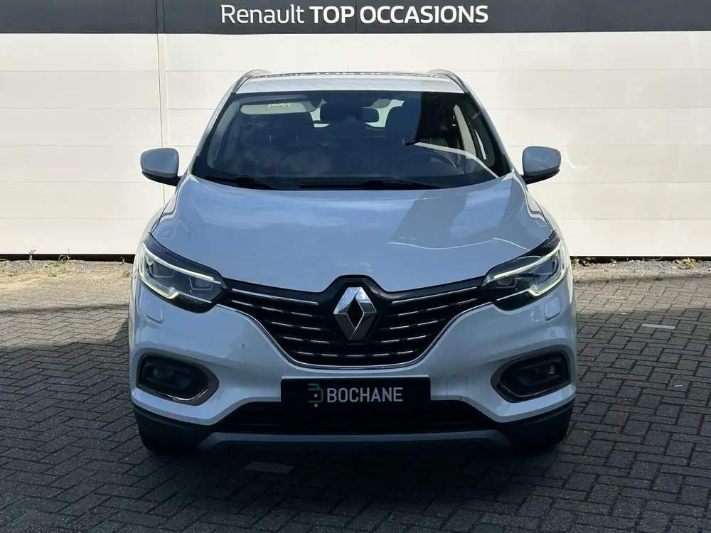 Renault Kadjar 1.3 TCe Intens (Hoge Instap) uit 2019, foto 17