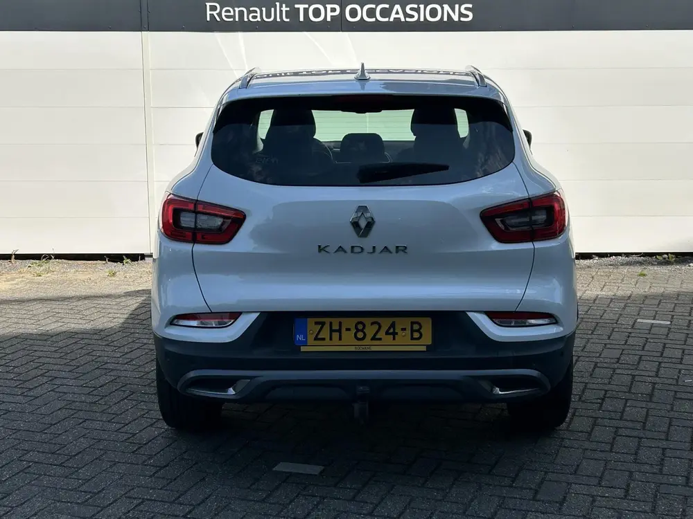 Renault Kadjar 1.3 TCe Intens (Hoge Instap) uit 2019, foto 18