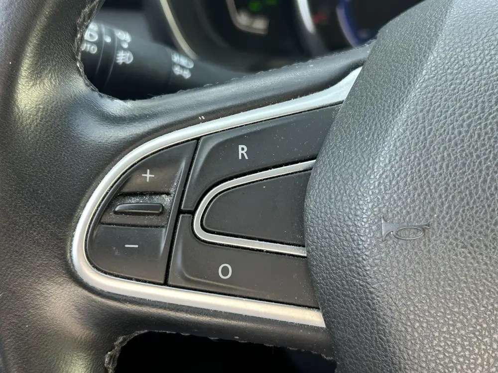 Renault Kadjar 1.3 TCe Intens (Hoge Instap) uit 2019, foto 20
