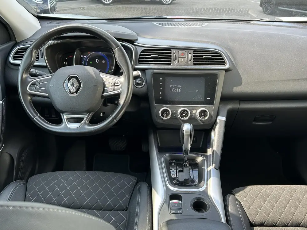 Renault Kadjar 1.3 TCe Intens (Hoge Instap) uit 2019, foto 3