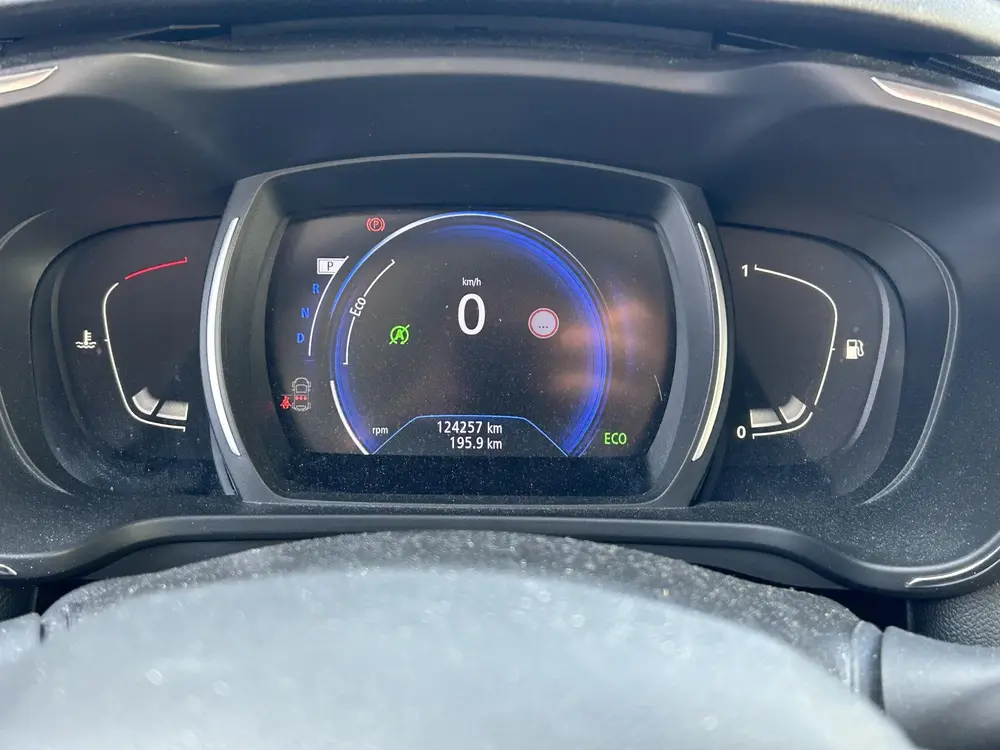 Renault Kadjar 1.3 TCe Intens (Hoge Instap) uit 2019, foto 4