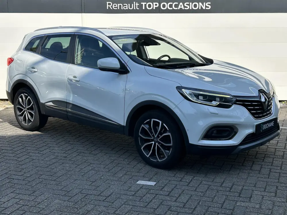 Renault Kadjar 1.3 TCe Intens (Hoge Instap) uit 2019, foto 5