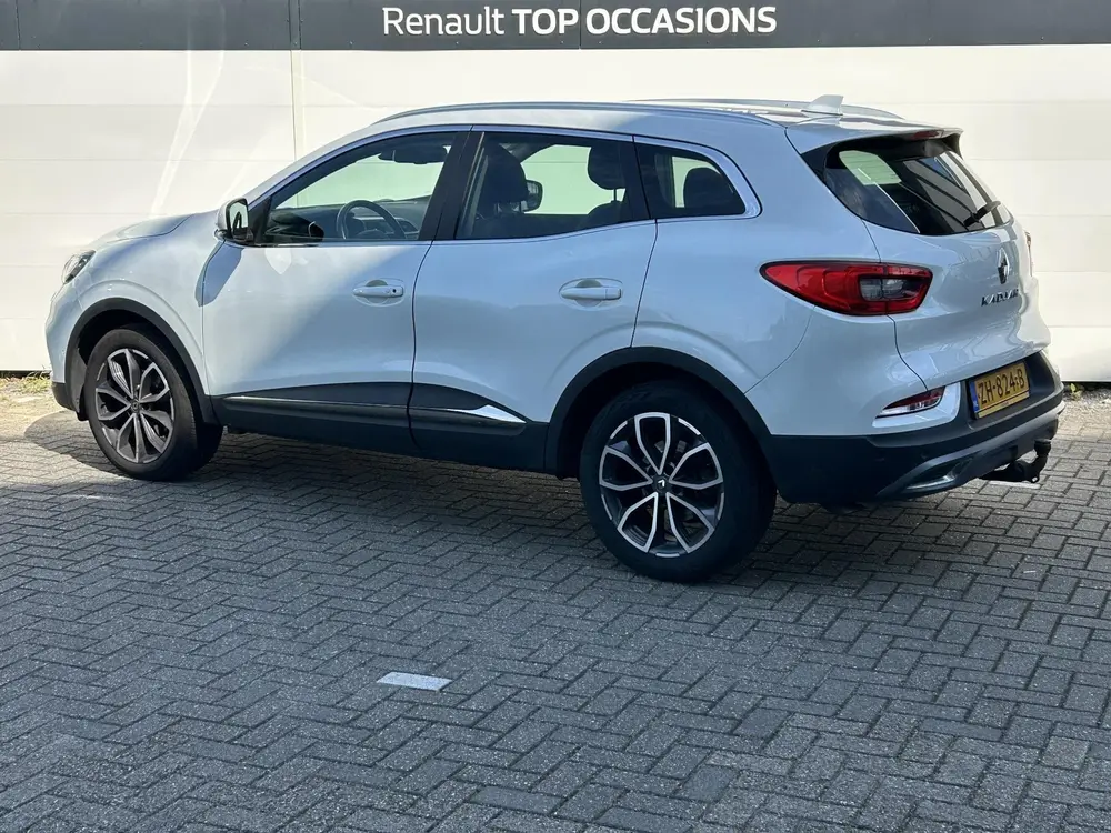 Renault Kadjar 1.3 TCe Intens (Hoge Instap) uit 2019, foto 6
