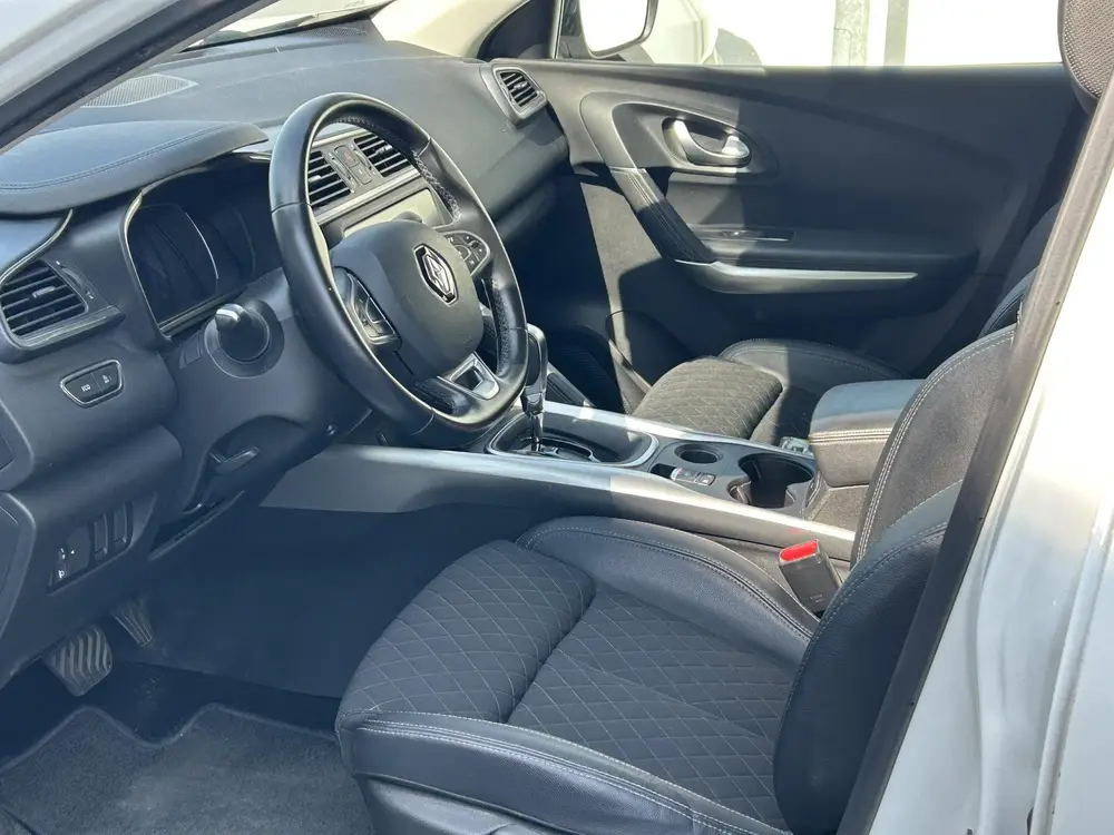 Renault Kadjar 1.3 TCe Intens (Hoge Instap) uit 2019, foto 7