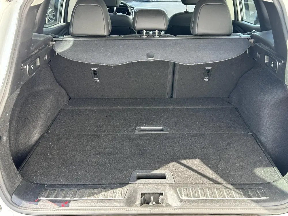 Renault Kadjar 1.3 TCe Intens (Hoge Instap) uit 2019, foto 9