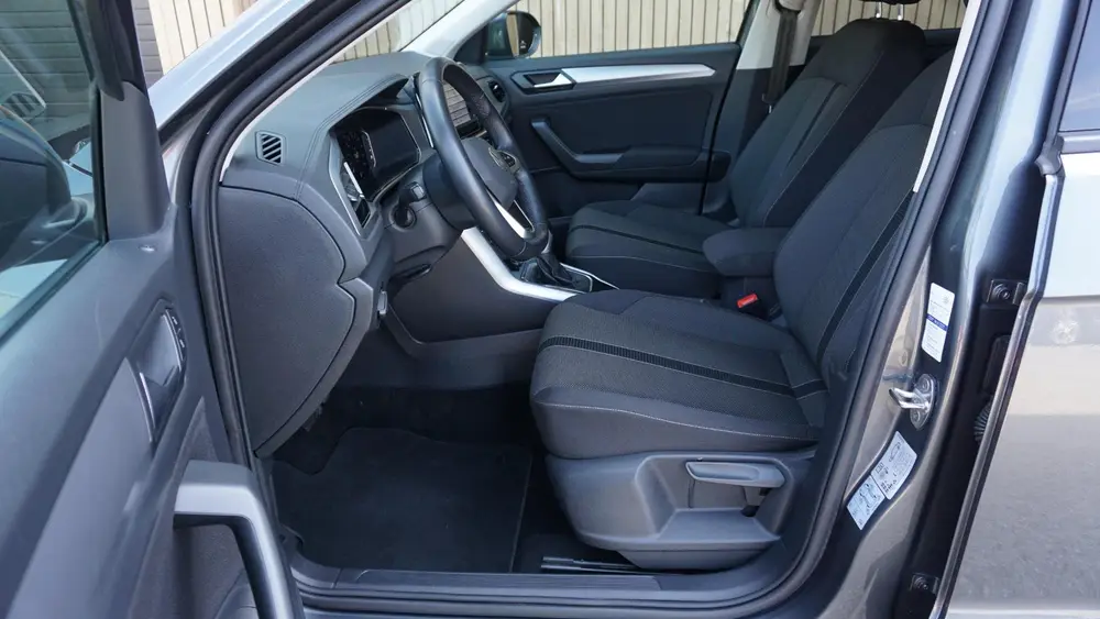 Volkswagen T-Roc 1.5 TSI 150pk DSG Life Business *Facelift* uit 2022, foto 7